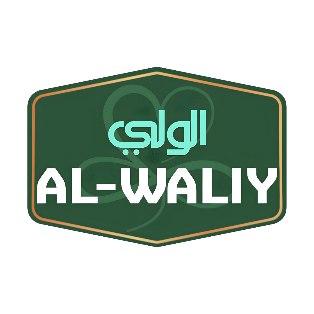 Madu Herbal Al-Waliy Sejahtera