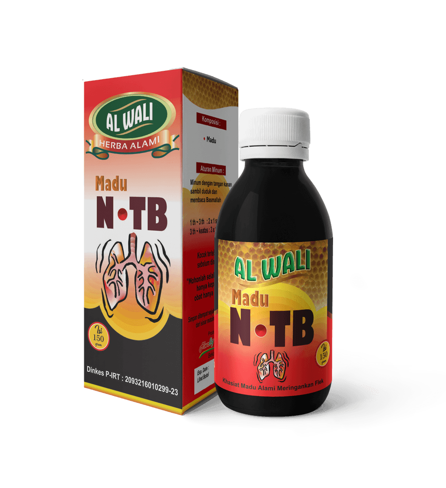 Madu Flek NTB